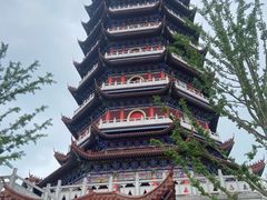 -皇罗禅寺