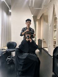 -ASA HAIR SALON