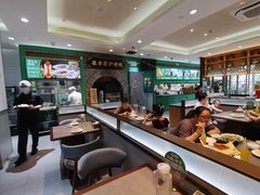 -黑窑厂糖油饼烤鸭·清真菜(旗舰店)