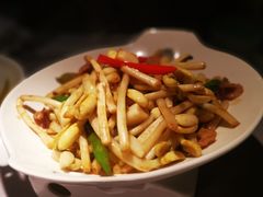 -壹品宴掦·淮扬菜(新牌坊店)