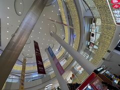 -银泰百货(北京大红门店)