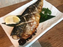 -酒井酱子·深夜食堂(东城汇店)