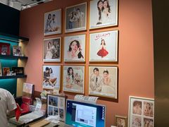 -海马体照相馆(北京apm店)