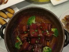 -同喜烤鸭店(光芒店)