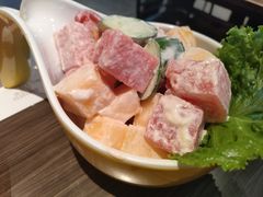 -胖哥俩肉蟹煲(世茂国际广场店)