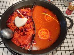 -董眼镜火锅(洪崖洞总店)