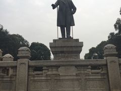 -中山大学学者灵芝(园南路店)