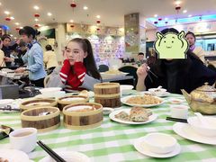 -快乐海鲜城(虎泉街店)