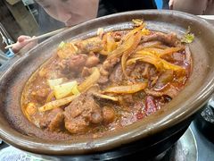 -川香煲(茅台路店)