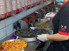 -黑色经典臭豆腐·湖南特产(太平街口店)