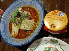 -天山醉美辣子鸡(文艺路店)