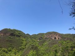 -老象峰