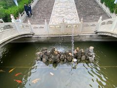 -鸡鸣山旅游风景区