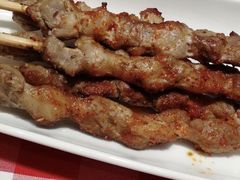 -西贝(上海新梅广场店)