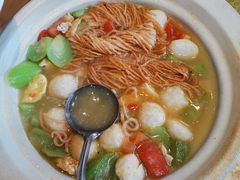 -永安鱼庄·镇江菜(丁卯店)