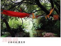 -黑龙潭公园