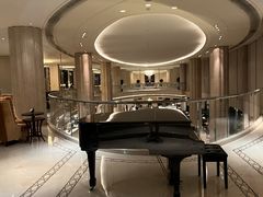 -LONG BAR 廊吧(外滩华尔道夫酒店)