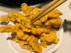 -枇杷园食为鲜火锅(南山店)
