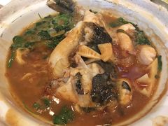 -扬州狮子楼·非遗淮扬菜(总店)