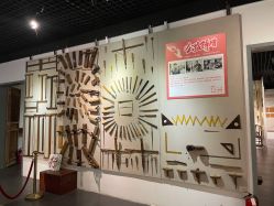 -文旺阁亲子手工DIY木作博物馆