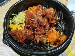 -韩国大金刚烤肉·料理(印象城店)