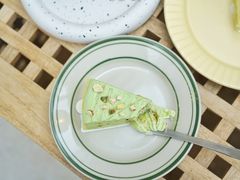 -CAKE WANG千层制造所(省府店)