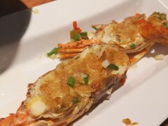 -海天盛宴新派海鲜自助餐厅(群力店)