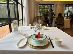-和平官邸·花园餐厅(武定西路店)