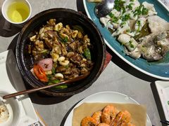 -啫神·广州地标美食(北京路店)