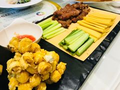 -喜盈门.鱼鲜家味(金马店)