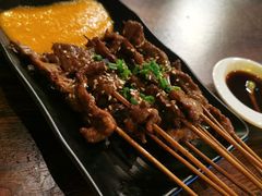-土蚝·高压锅生蚝(百姓美食街店)