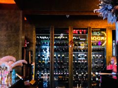 -YUE·6·西式融合餐厅(外滩六号店)