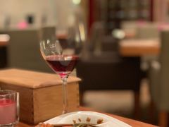 -厦门宝龙铂尔曼大酒店·龙之渊中餐厅