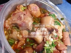-新桥方记猪蹄