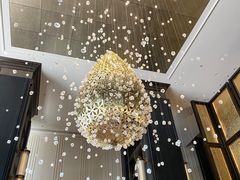 -苏宁钟山国际高尔夫酒店大堂酒廊