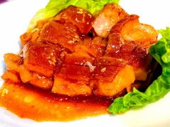 -吴门人家·苏宴宫廷菜(拙政园店)