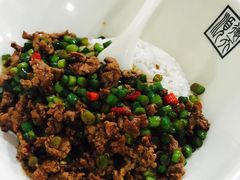 -德天顺盖码饭(人民西路店)