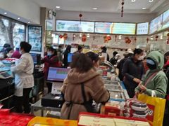 -上海全国土特产食品商场(淮海中路店)