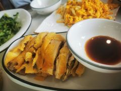 -蟹天蟹地农家菜·阳澄湖大闸蟹(浅水湾店)