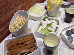 -小城牛事·鲜牛肉火锅(万达店)