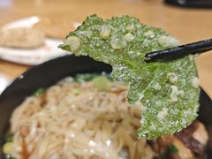 -老城南.鸭血粉丝汤(夫子庙店)