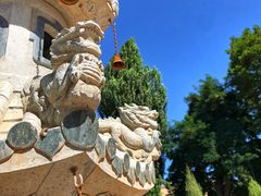 -张掖大佛寺景区