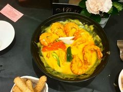 -A One Kitchen·南京精菜馆(晶丽酒店店)