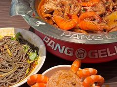 -胖哥俩肉蟹煲(湖滨银泰in77店)