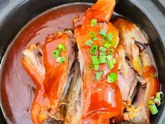 -大鸿运酒店·苏州菜·松鼠桂鱼(观前街店)