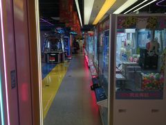 -风云再起游乐汇(北京西单西西友谊店)