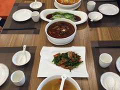-汀兰酒店-中餐厅