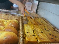 -仙峰天然面包(迎宾路店)