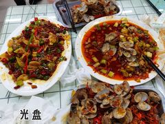 -回味南塘老王虾尾(总店)