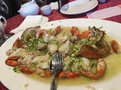 -鱼乐轩海鲜专门店